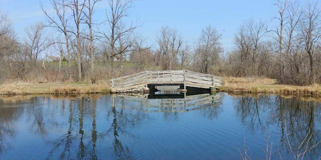 Fel-Pro RRR Conservation Area