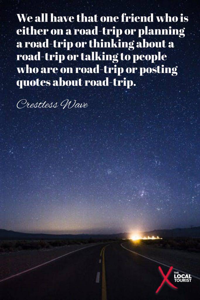 travel quotes culture