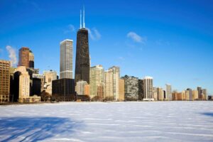 33 Best Things to do in Chicago in Winter (from a local)