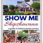 Show Me Shipshewana E-book