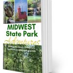 Midwest State Park Adventures book cover