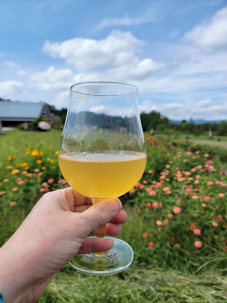 Fonta Flora Brewing