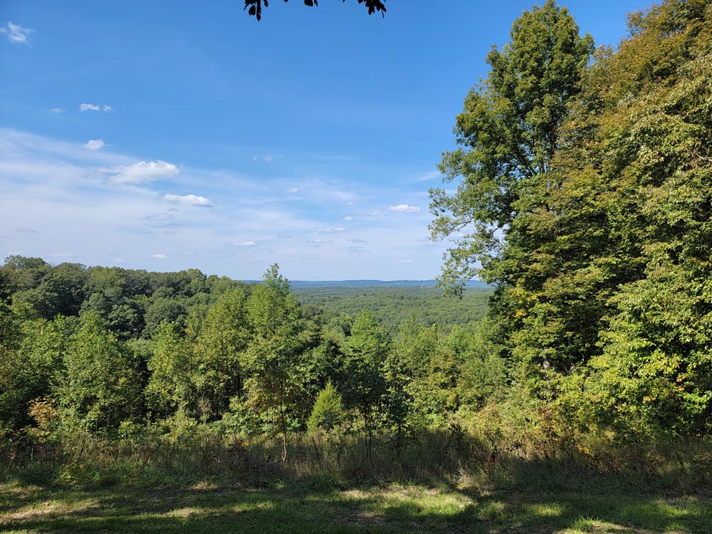 Brown County State Park